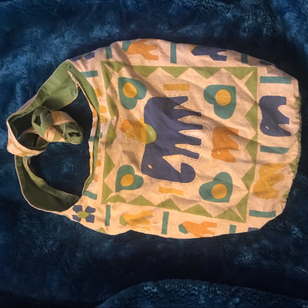 Cloth Purse